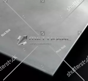 Лист алюминиевый 5 мм в Томске