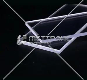 Оргстекло прозрачное в Томске