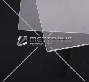 Оргстекло 5 мм в Томске