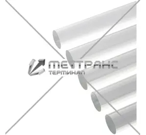 Оргстекло стержень в Томске