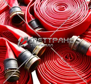 Головка соединительная пожарная в Томске