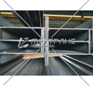 Балка 16Б2 в Томске
