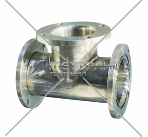 Подставка под гидрант в Томске